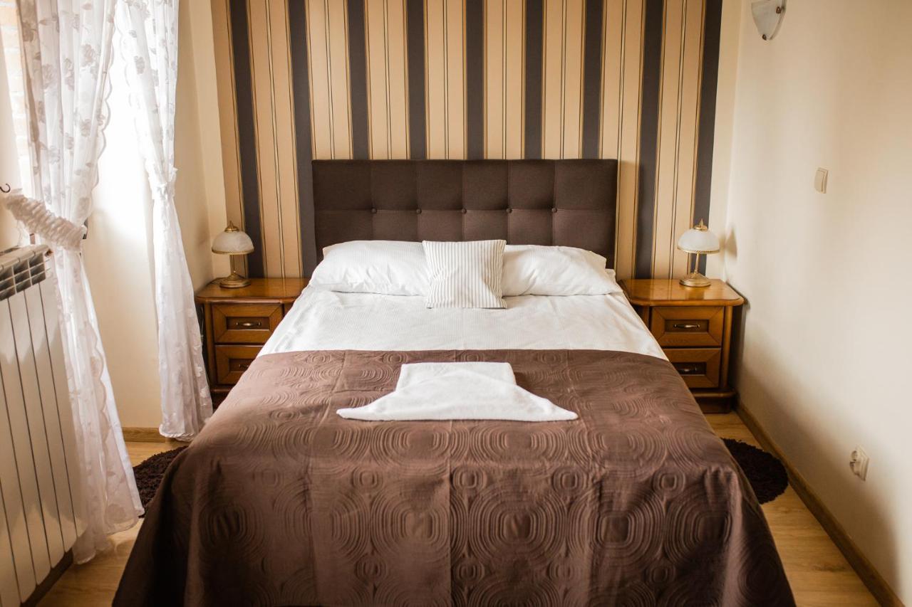 Hotel Przedzamcze Dzialdowo Kültér fotó